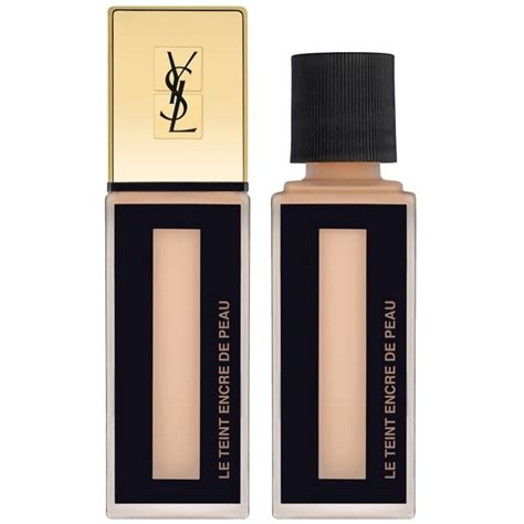 ysl make up le teint encre de peau br20|YSL le cushion.